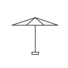 Parasols
