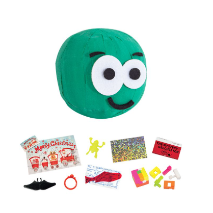 Pass the Parcel - Sprout