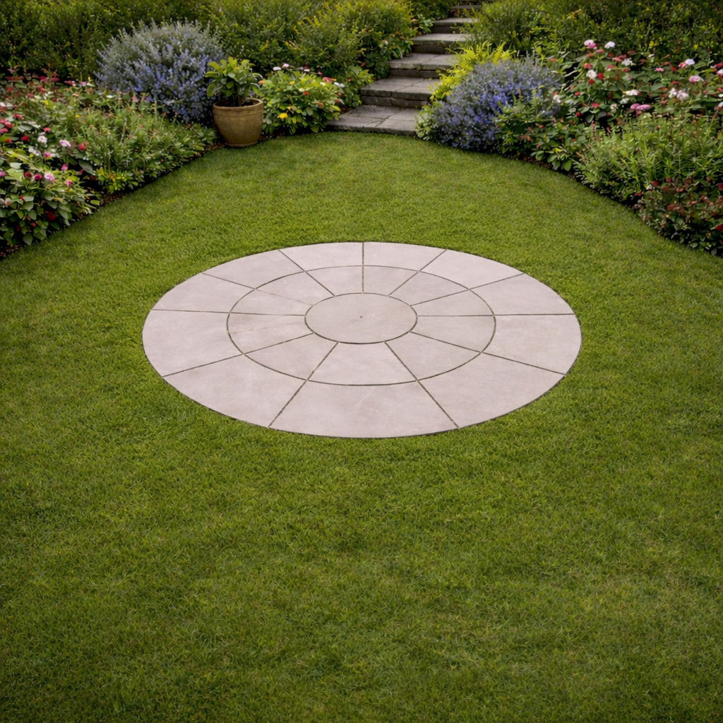 Monument 1.8m Circle