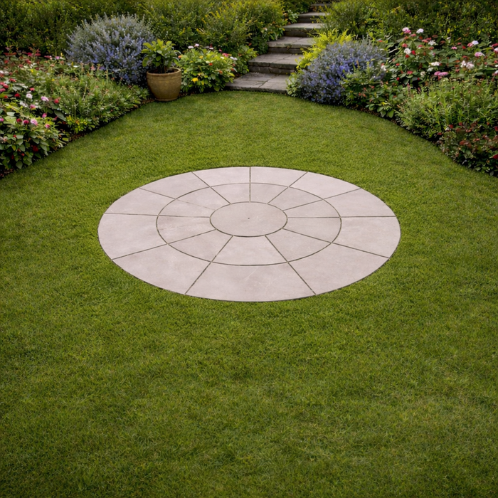 Monument 1.8m Circle