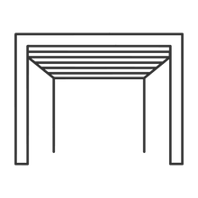 All Pergola Products