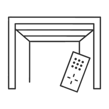 LED Pergolas