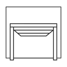 Wall Mounted