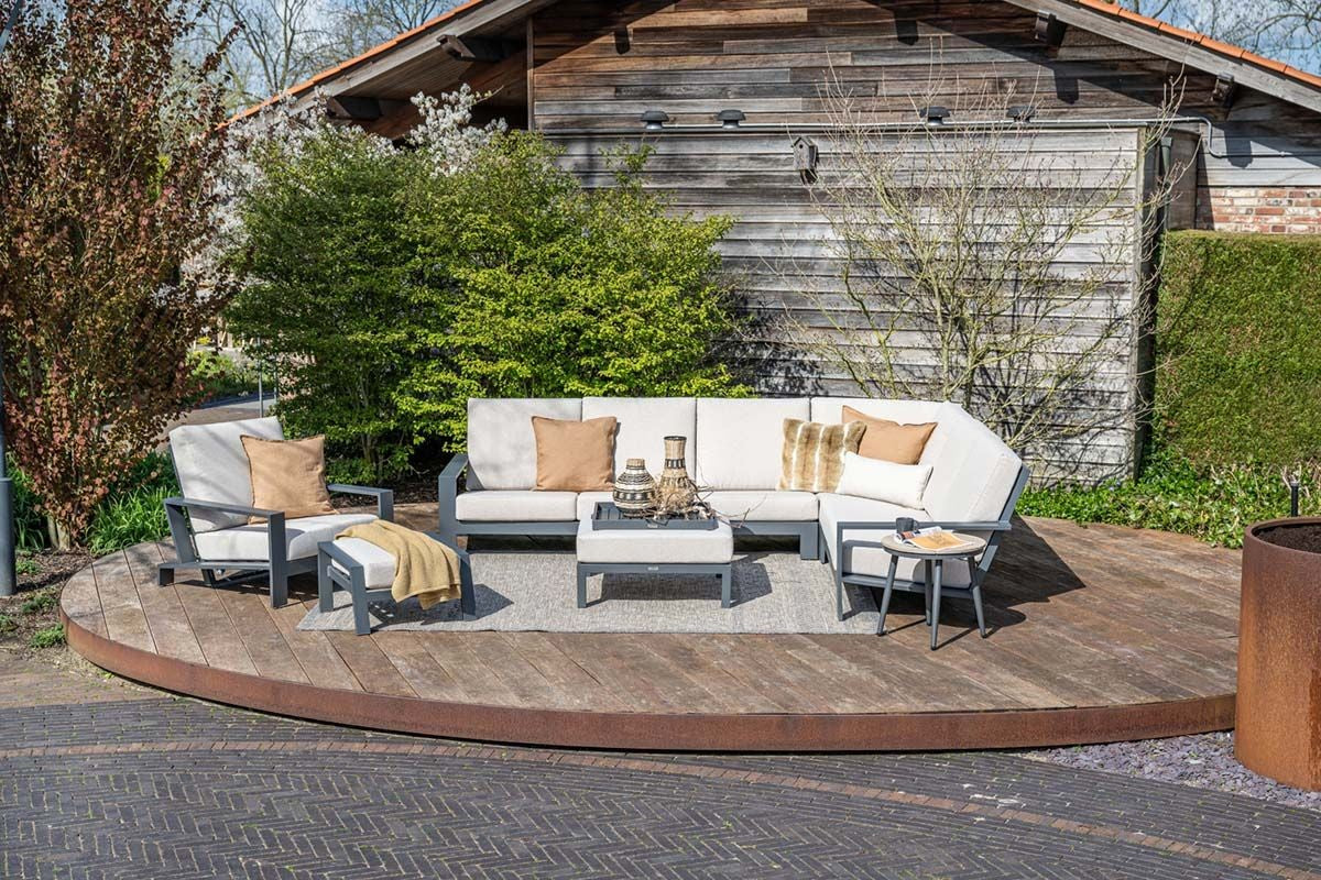 ENJOi Lincoln Square Corner Set