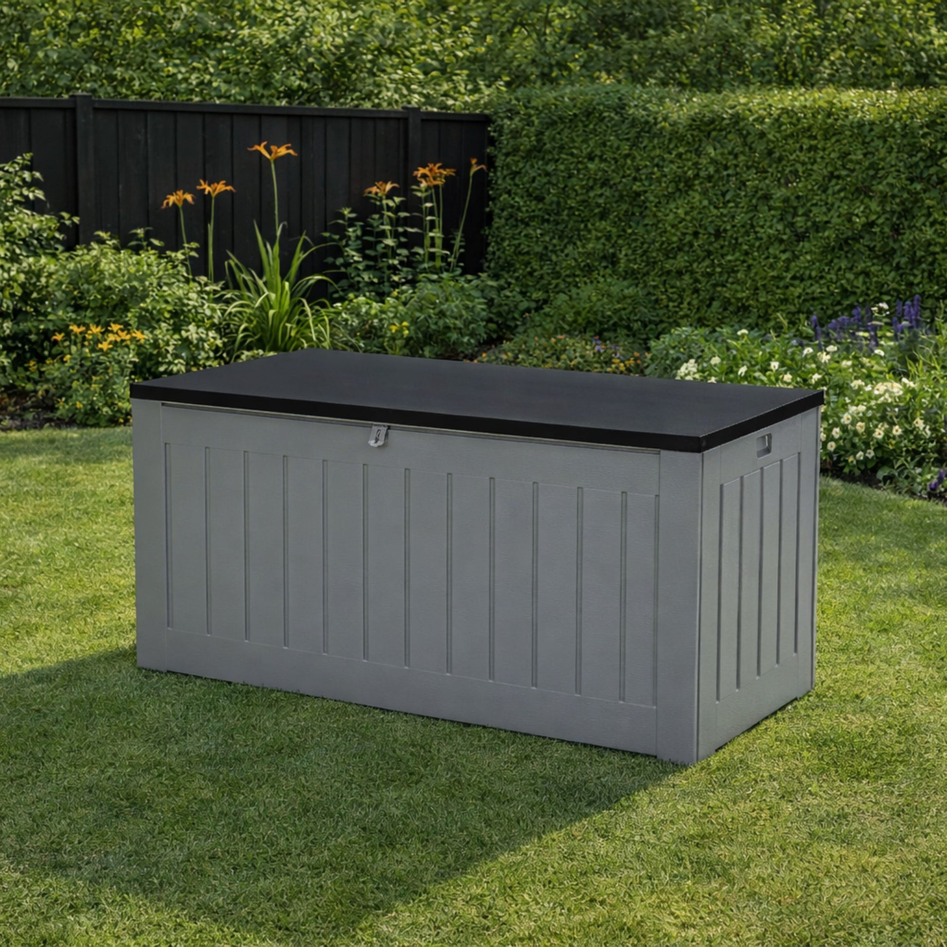 Primo Cushion Box 830L