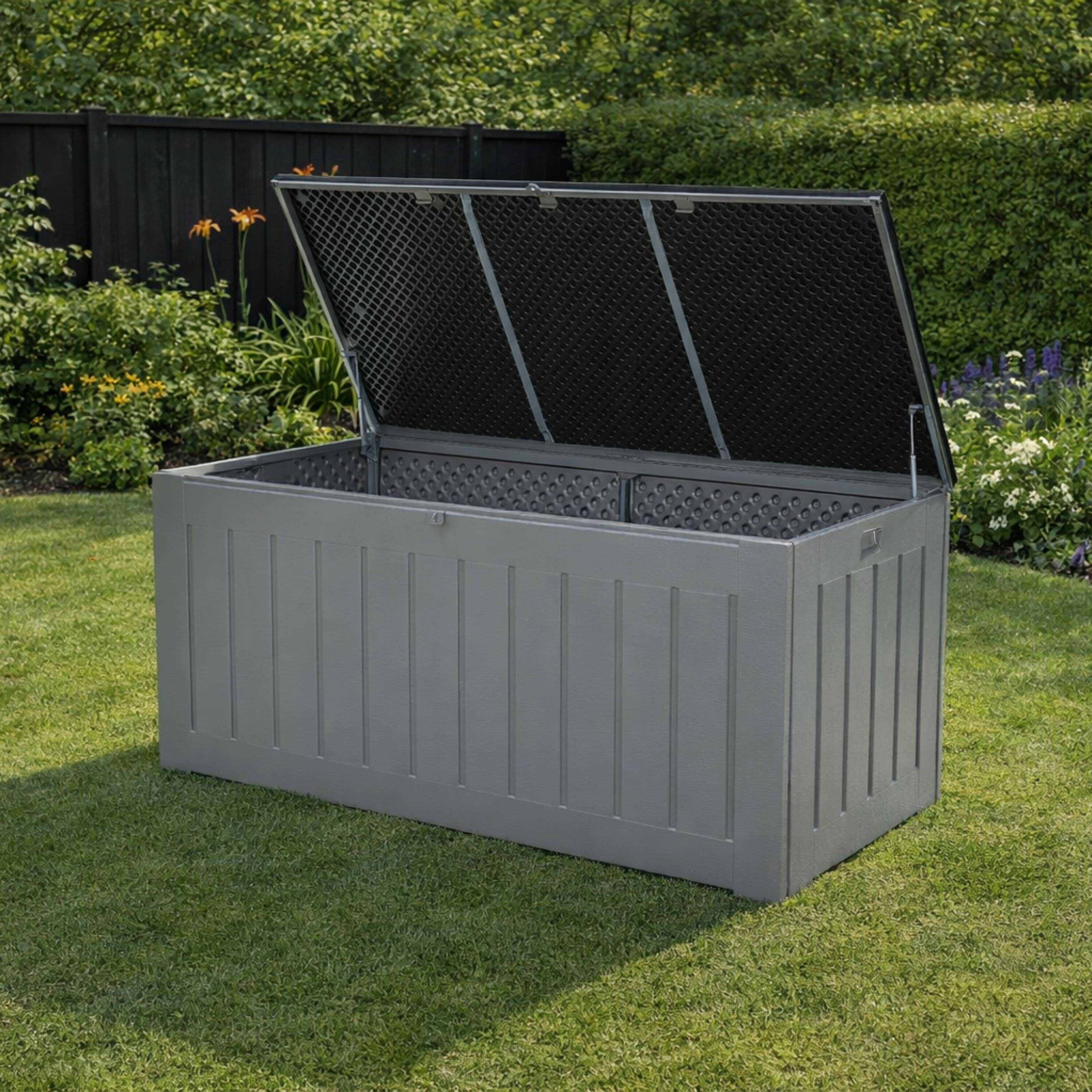 Primo Cushion Box 830L