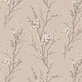 Pussy Willow Natural (Laura Ashley)