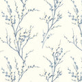 Pussy Willow Seaspray (Laura Ashley)
