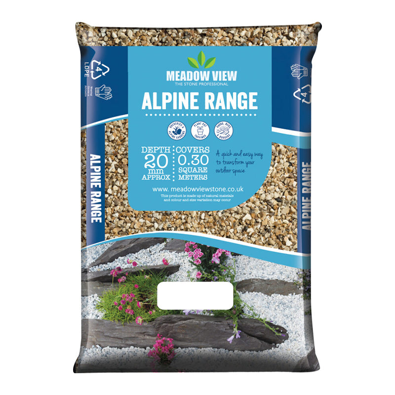 Alpine 6mm