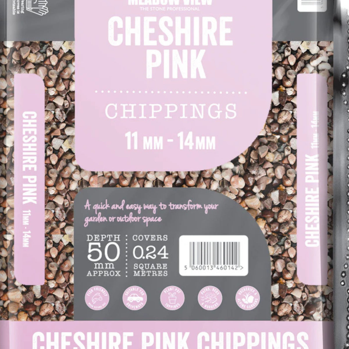 Cheshire Chippings 11 14mm