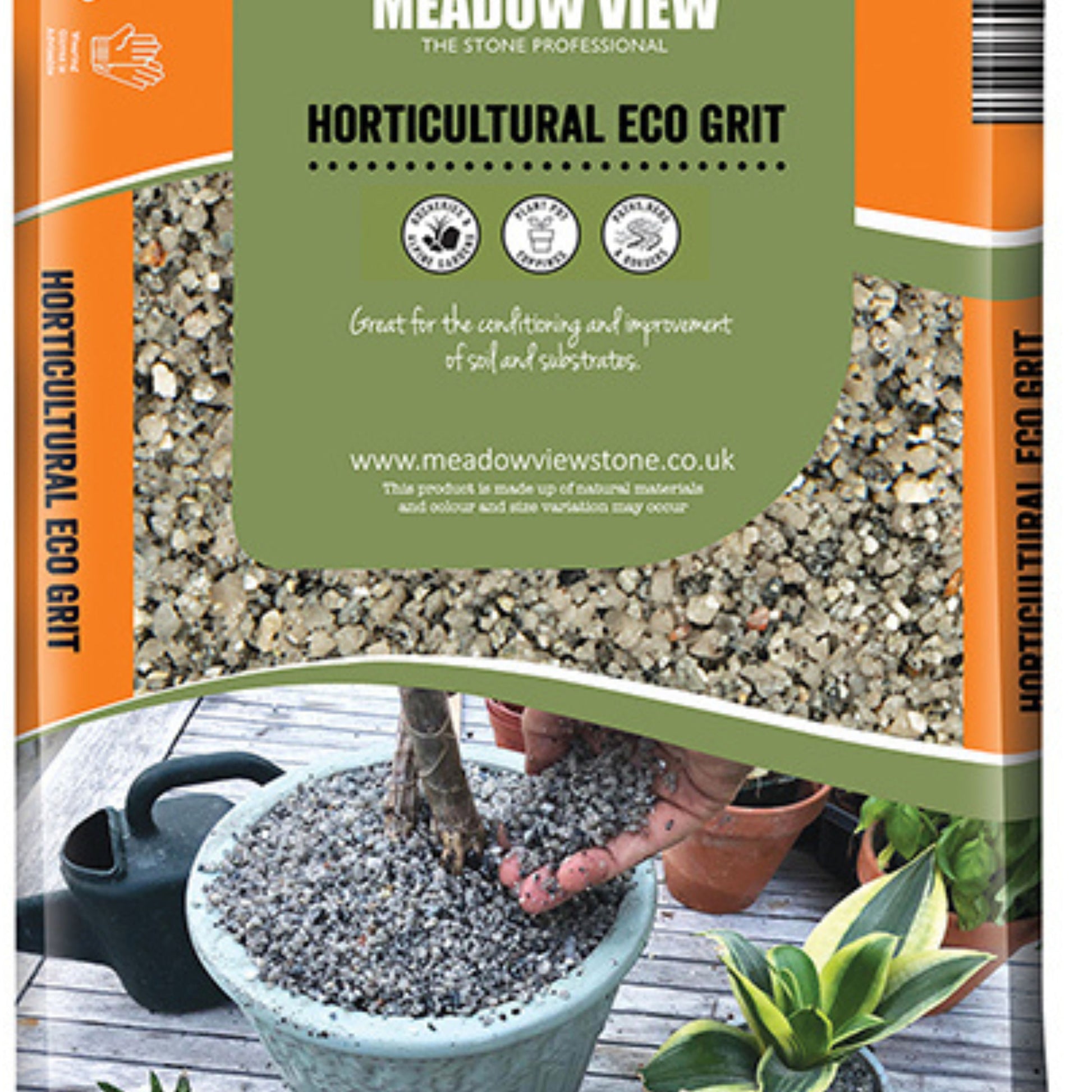 Eco Potting Grit Small Bag