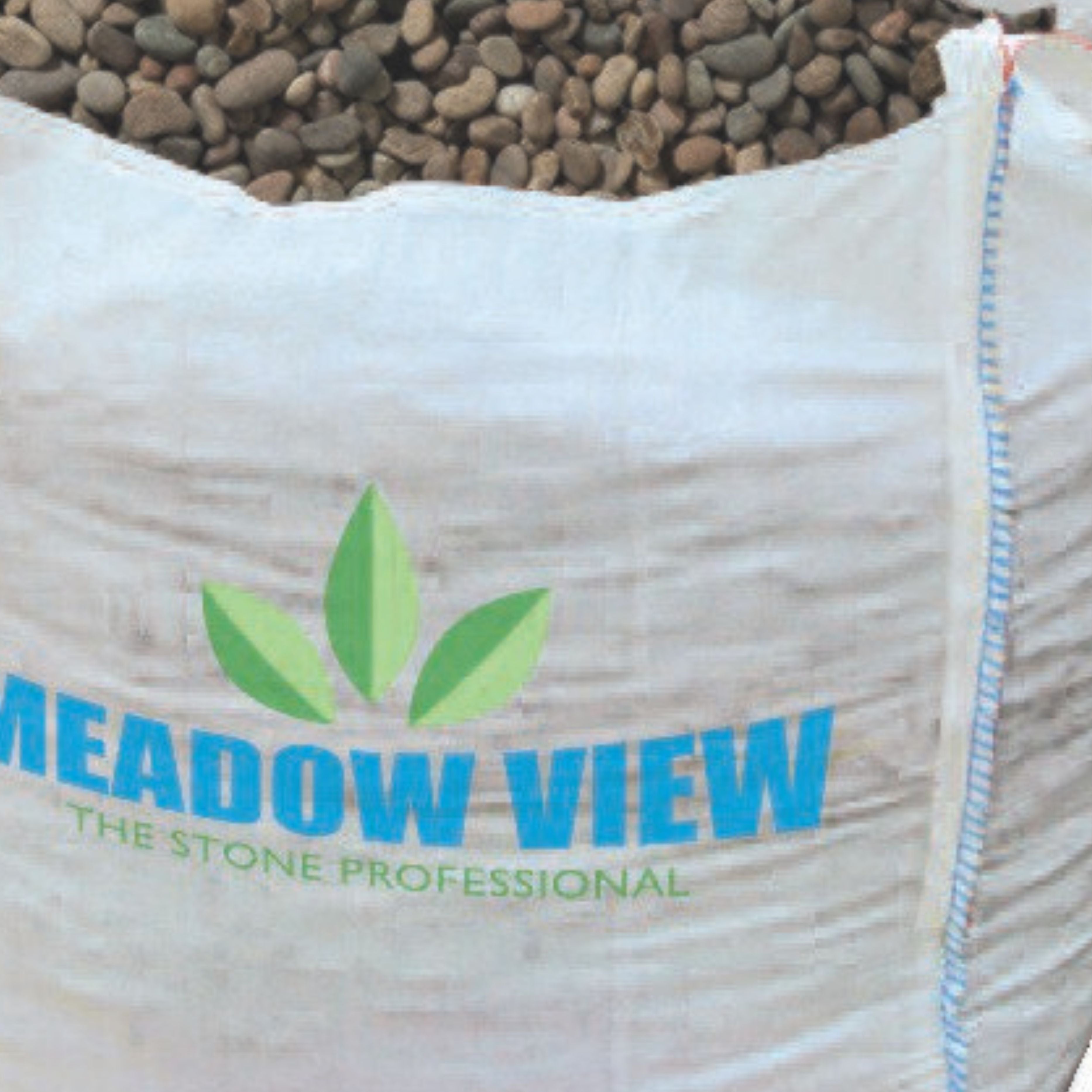 Scottish Pebbles Bulk Bag 20-30mm