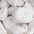 White Cobbles 50-75mm