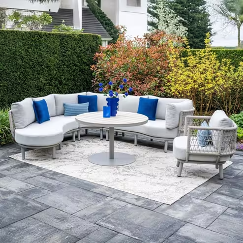 ENJOi Matera Curved Corner Set