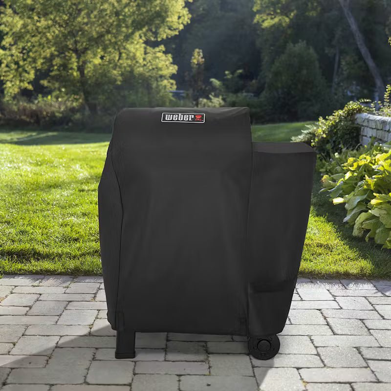 Weber® Premium BBQ Cover for Searwood 600