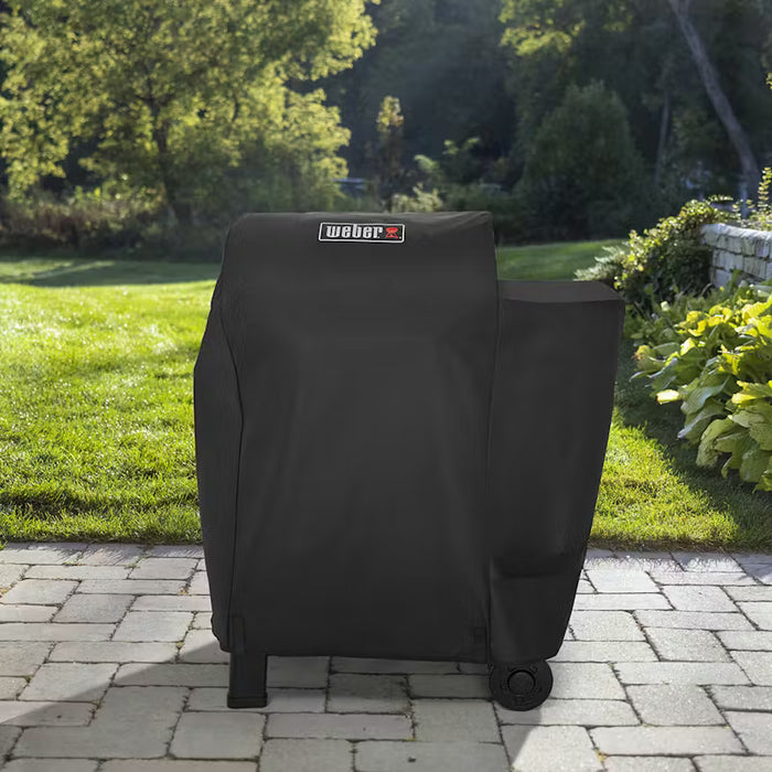 Weber® Premium BBQ Cover for Searwood® 600