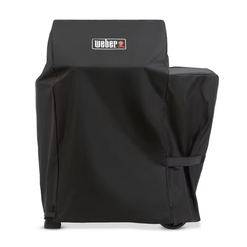 Weber® Premium BBQ Cover for Searwood 600