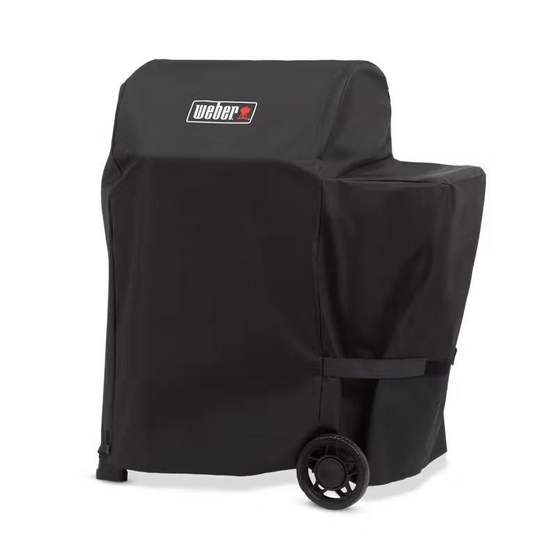 Weber® Premium BBQ Cover for Searwood® 600