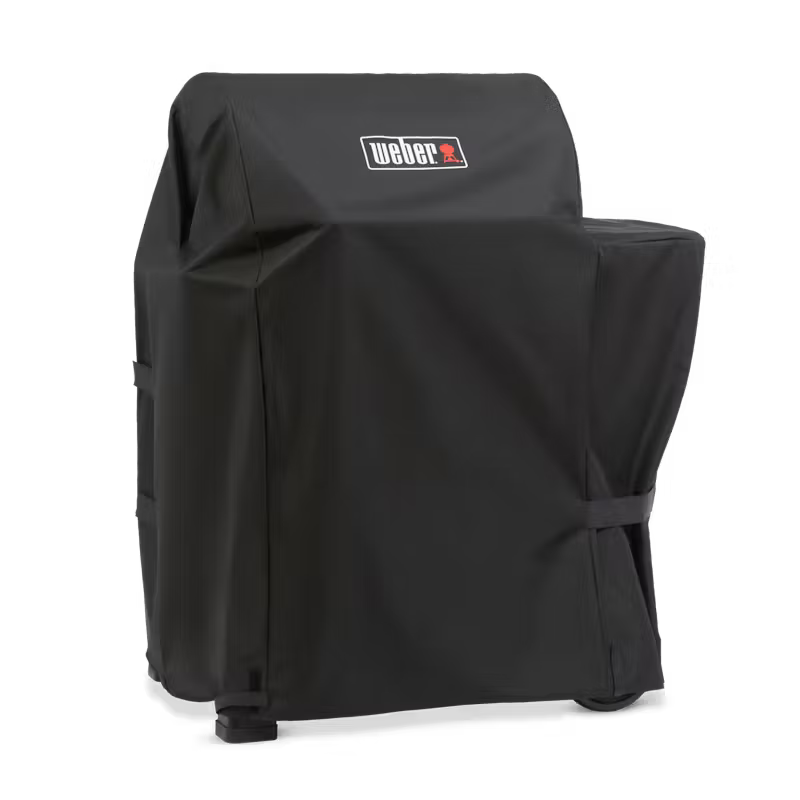 Weber® Premium BBQ Cover for Searwood® 600