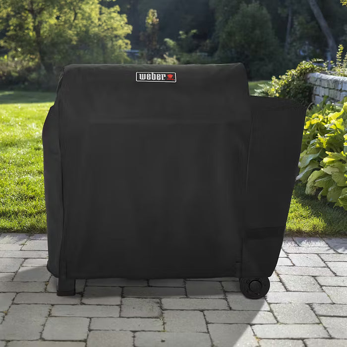 Weber® Premium BBQ Cover for Searwood XL