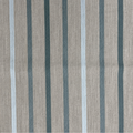 Stripe Duck Egg (Laura Ashley)