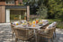 ENJOi Sydney 6 Seat Dining Set