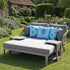 ENJOi Sydney Daybed with side table
