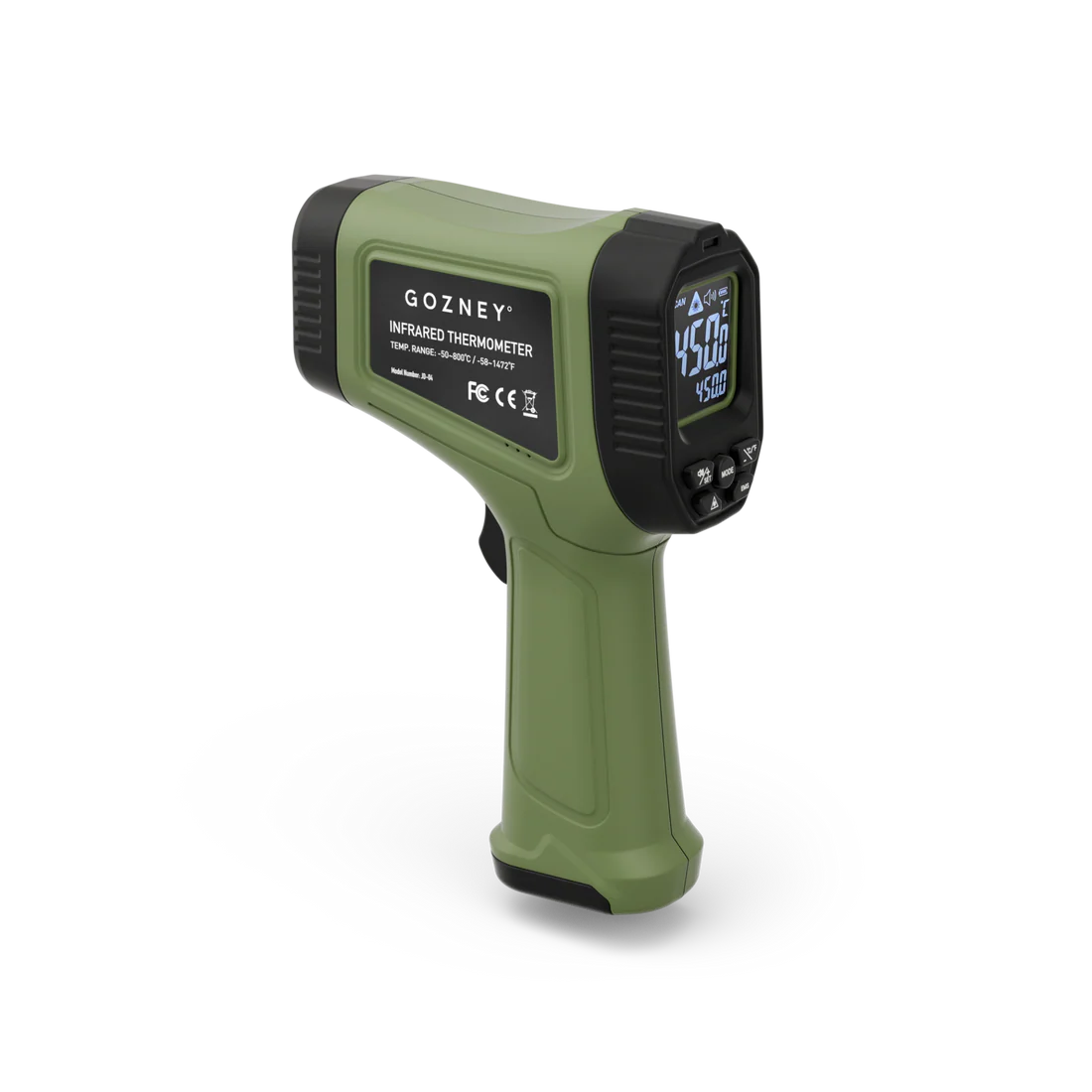 Gozney Infrared Thermometer