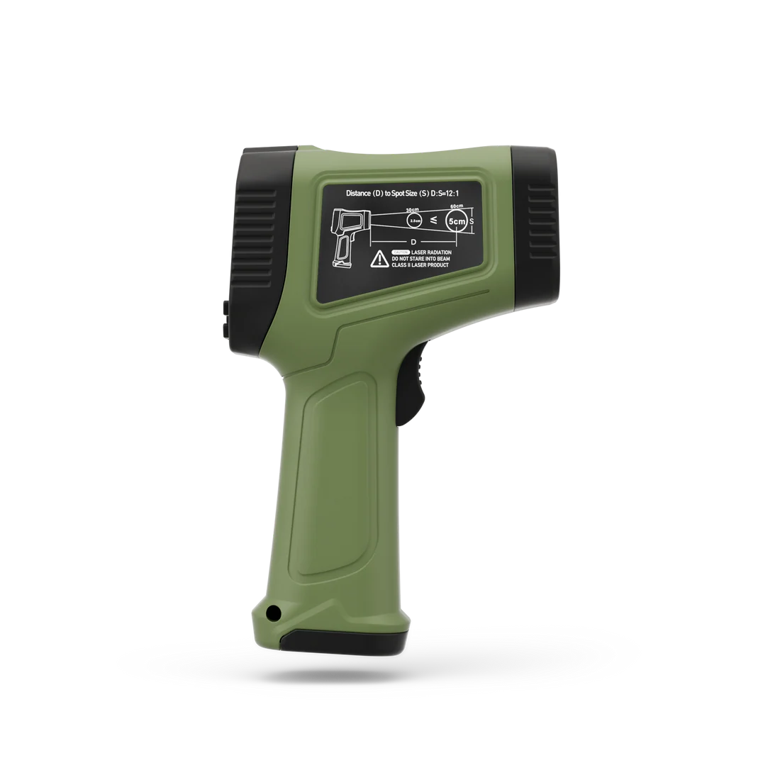 Gozney Infrared Thermometer