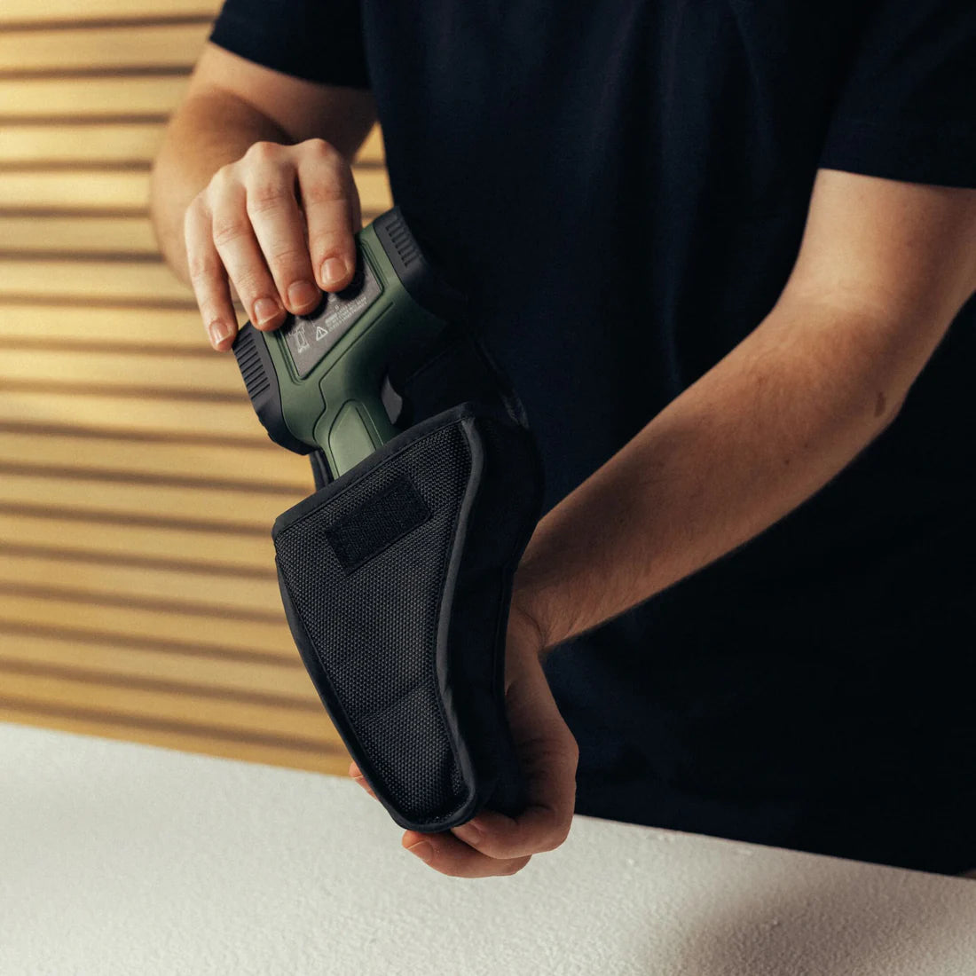 Gozney Infrared Thermometer