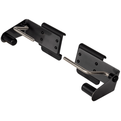 Traeger P.A.L. Pop-And-Lock Roll Rack
