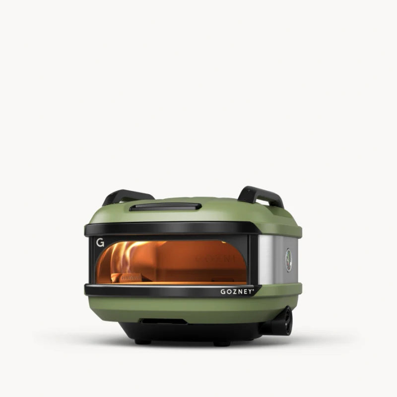Tread Pizza Oven