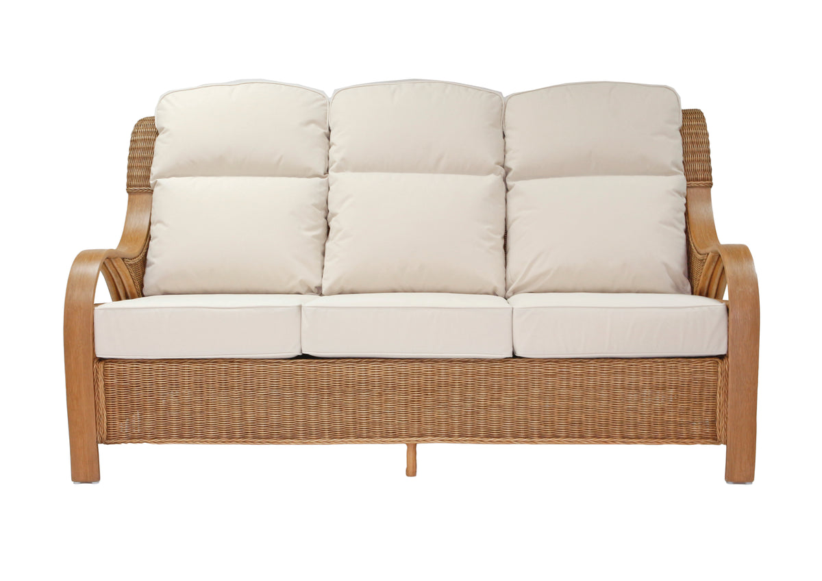 Waterford 3 Seater Lounging Sofa