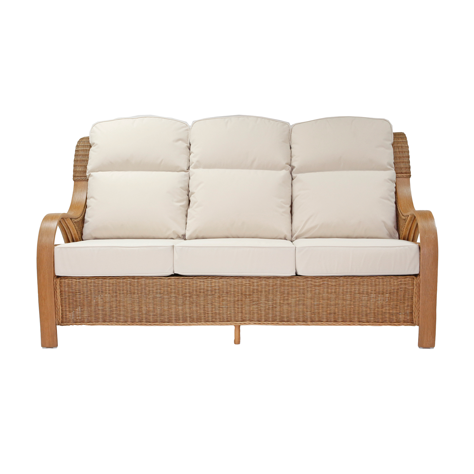 Waterford 3 Seater Lounging Sofa
