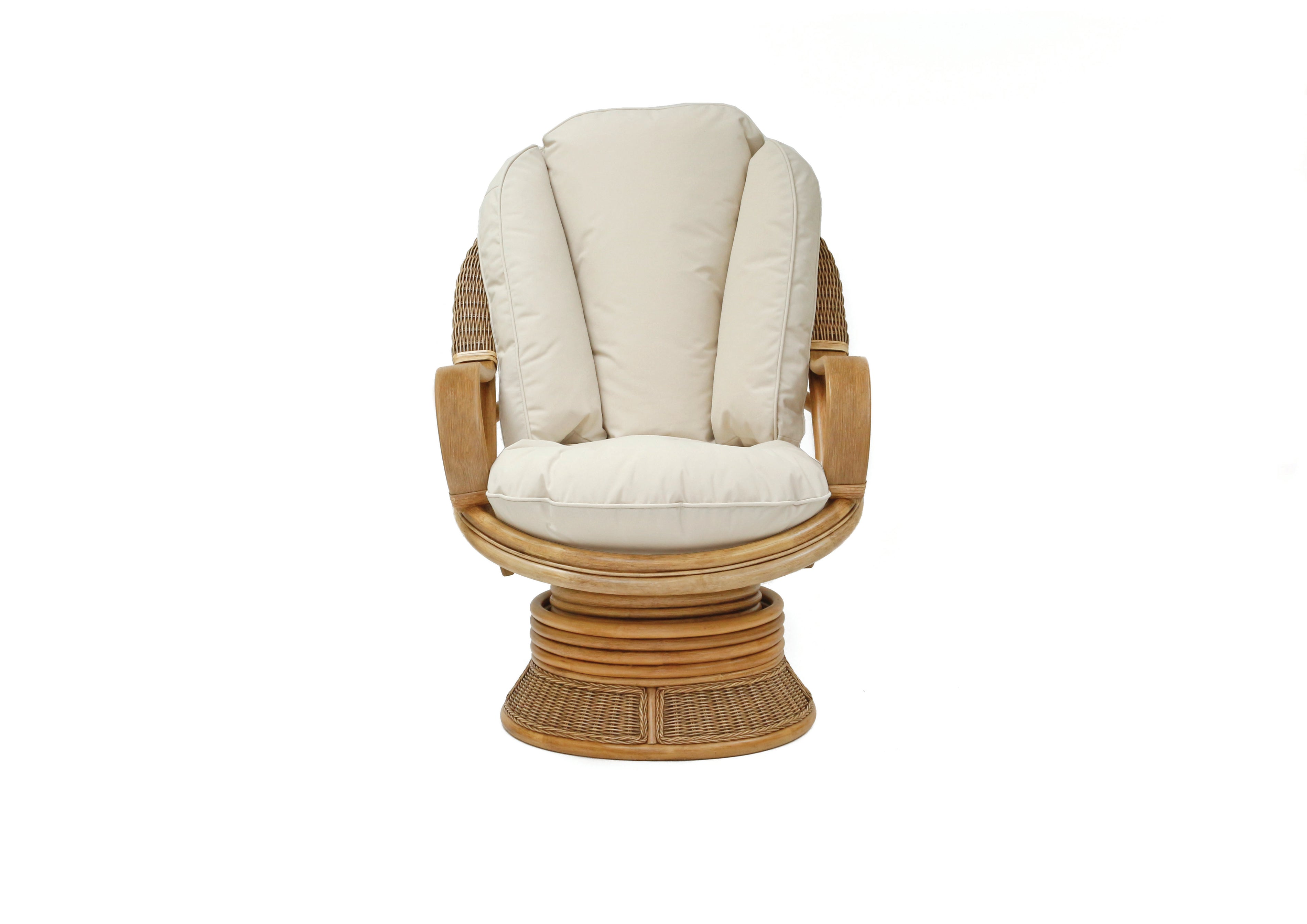 Daro Waterford Swivel Rocking Chair