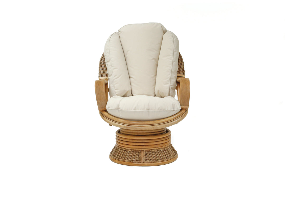 Waterford Swivel Rocking Chair