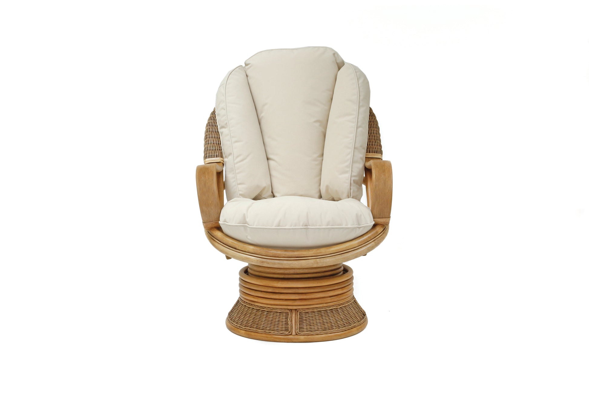 Daro Waterford Swivel Rocking Chair