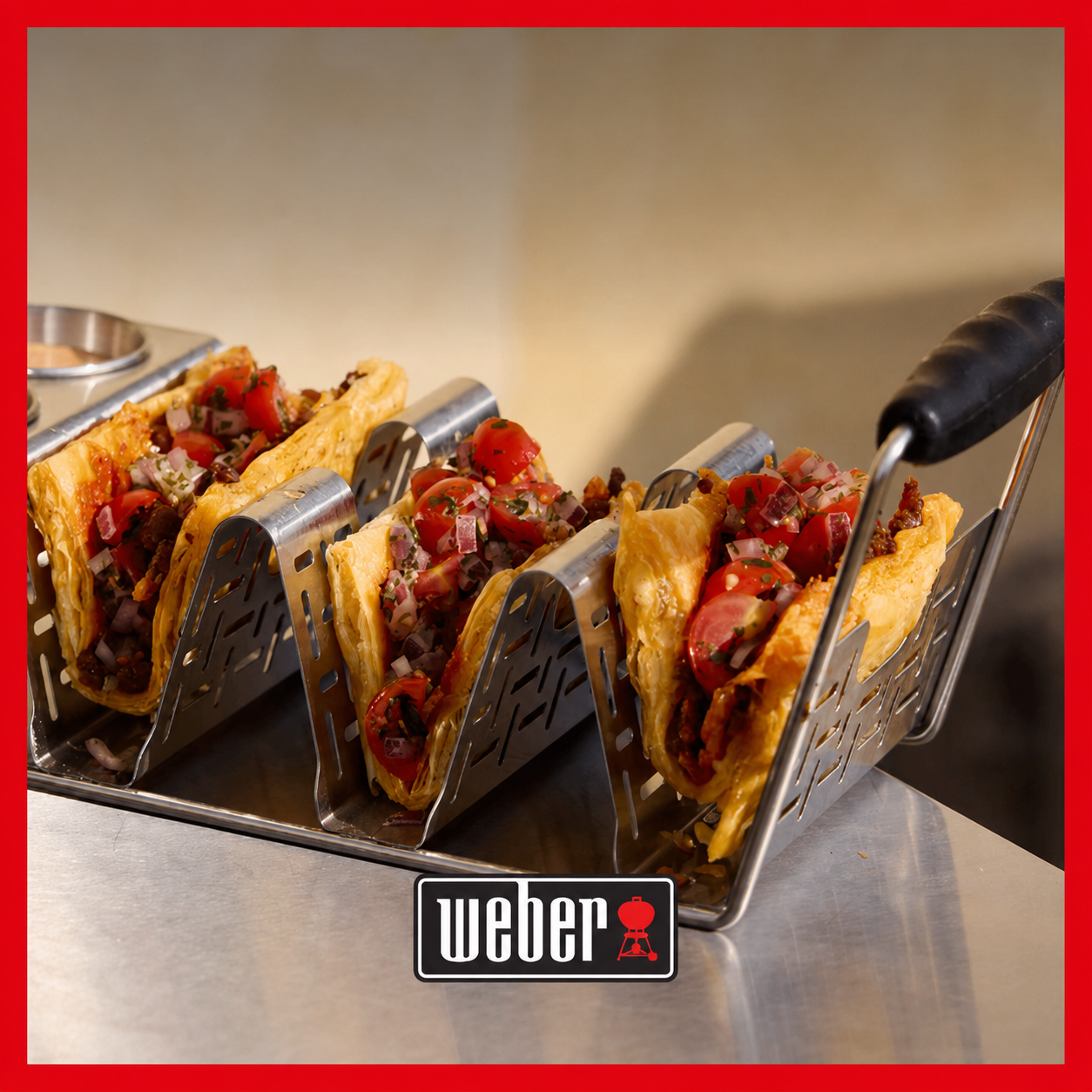 Weber® BBQ Masterclass - Favourites