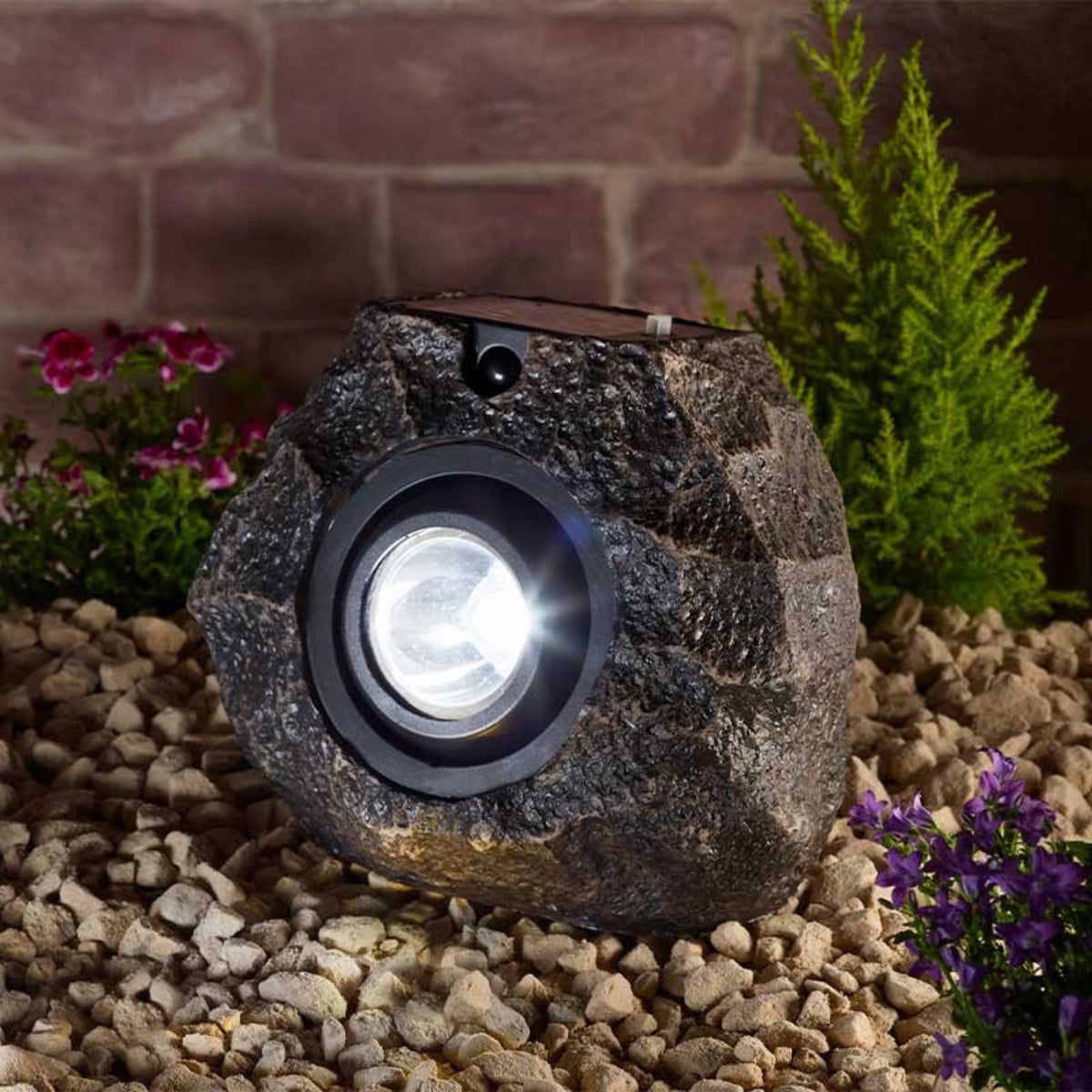 PIR Ultra Bright MegaRock