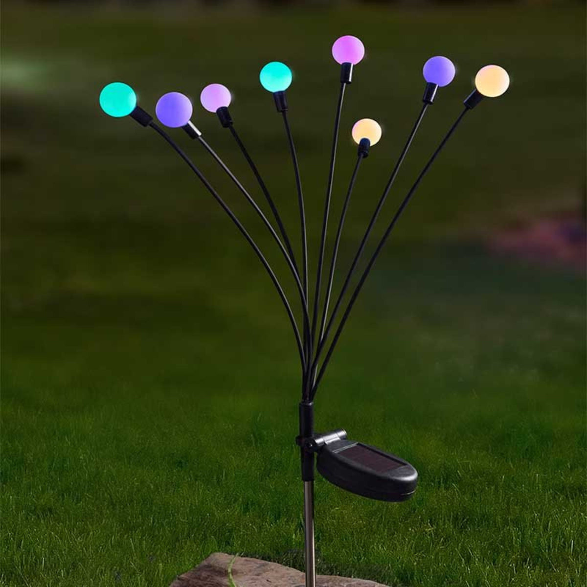 8 Stem GloGlobes