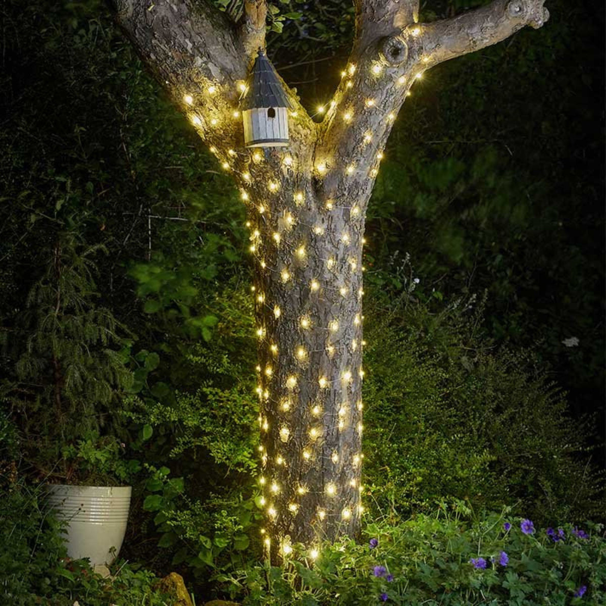 Ultra Firefly String Lights 200