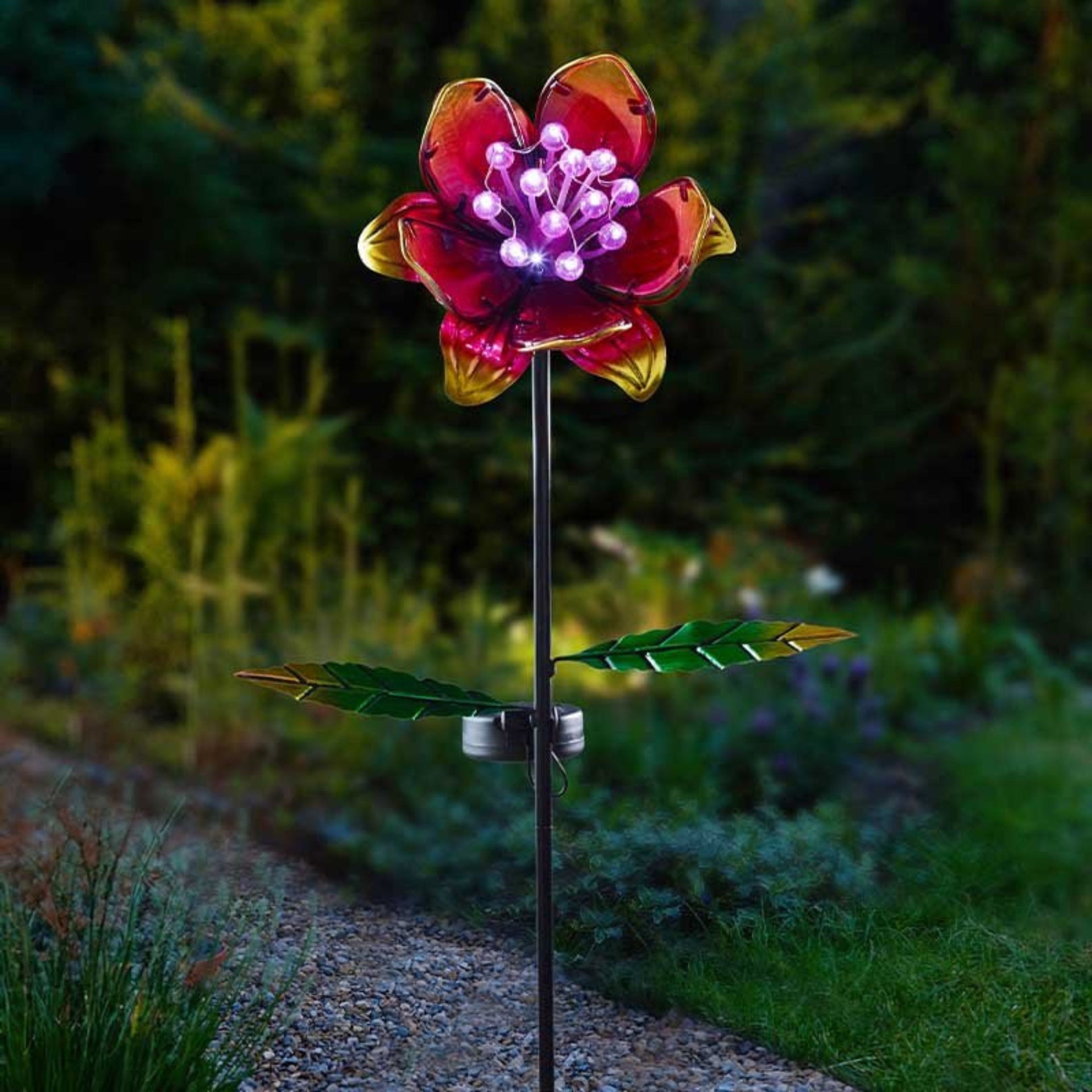 GloBloom Stake Light