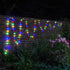 Smart String Lights 200 LEDs Multi