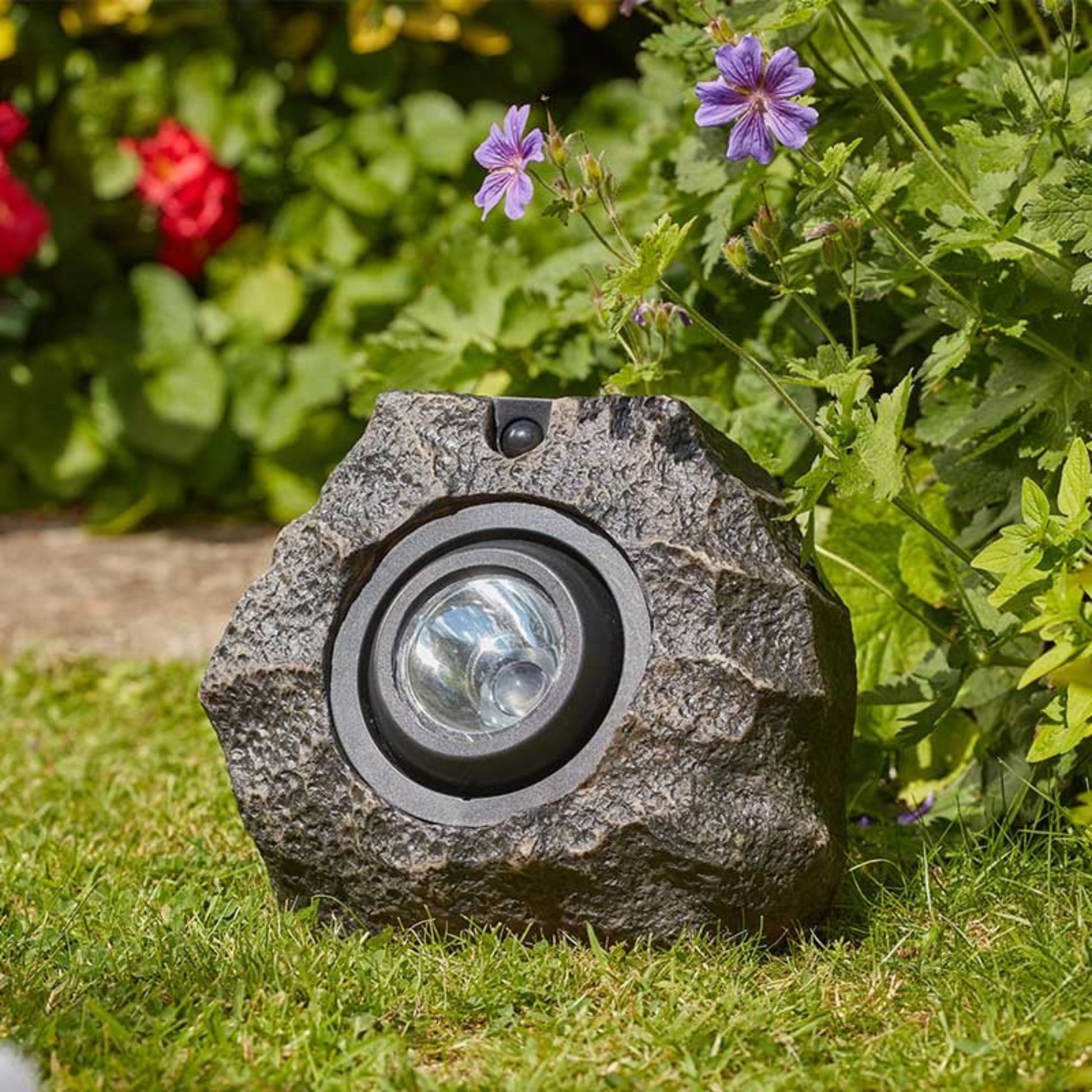 PIR Ultra Bright MegaRock 100L