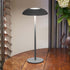 Verona Lamp Slate