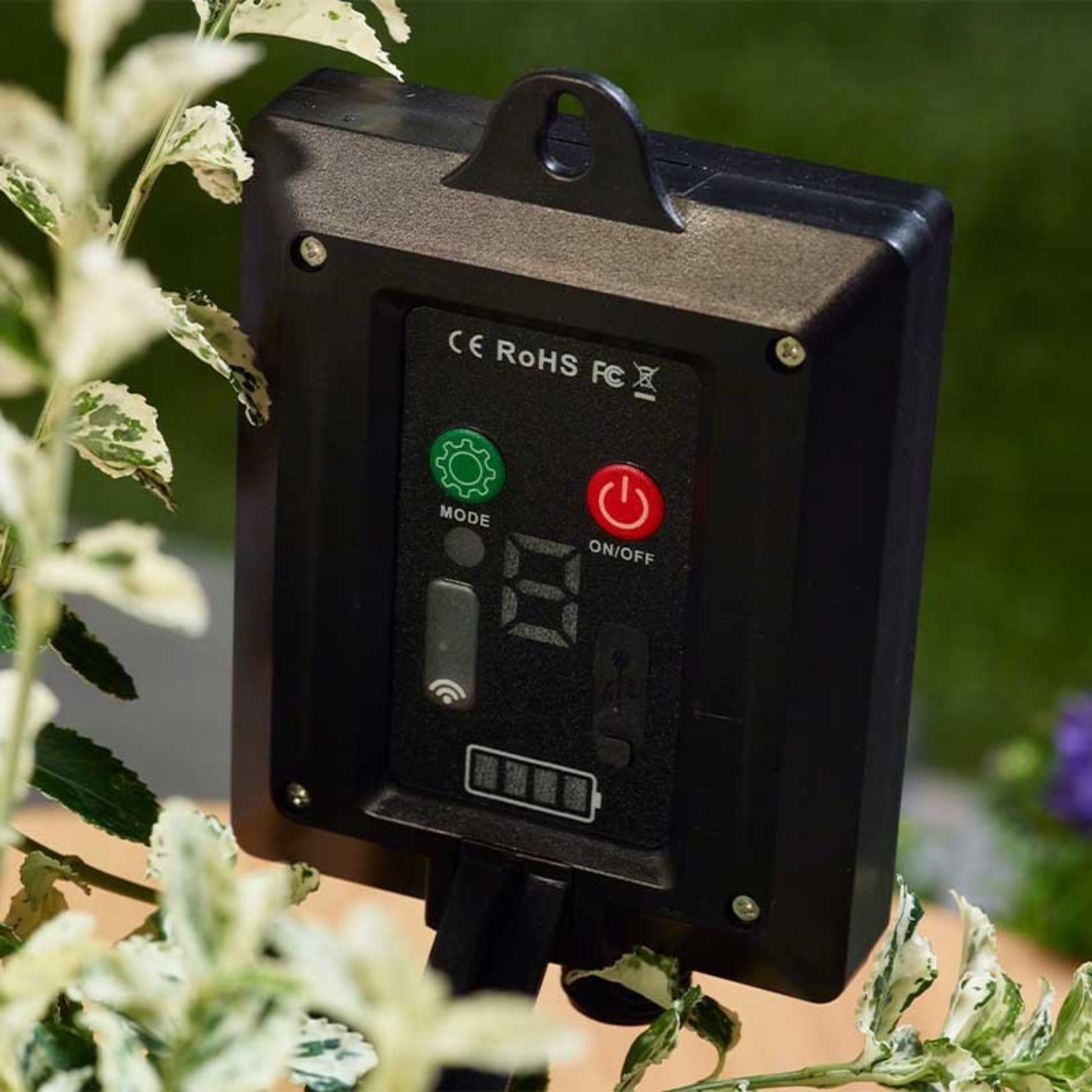 MultiPower Festoon String Lights