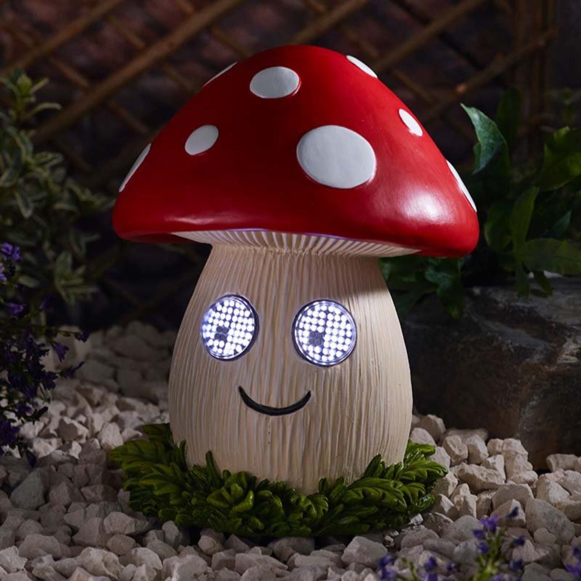 Blinkin' Mushroom XL