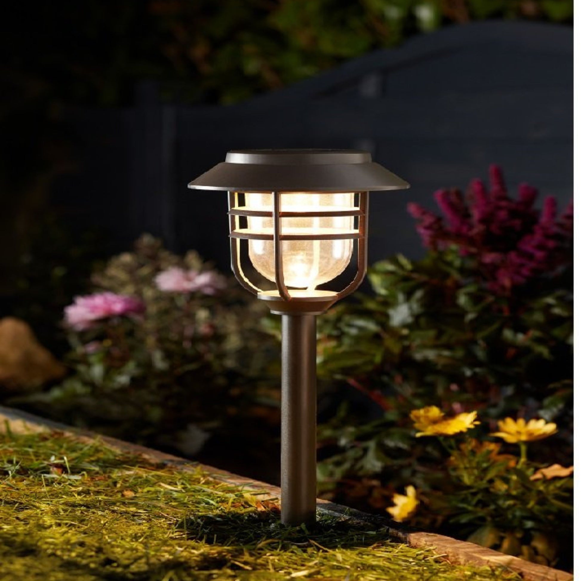 Avant Stake Light 5L, 5pc Carry Pk