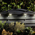 Premier Wall, Fence, Post Light 4pk 10L