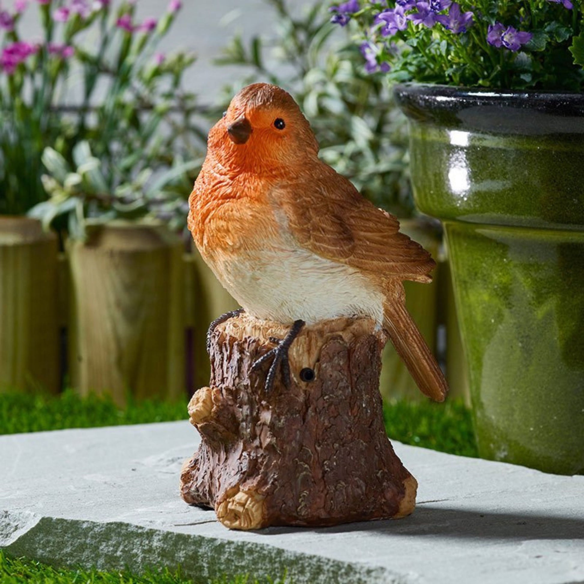Robin Song